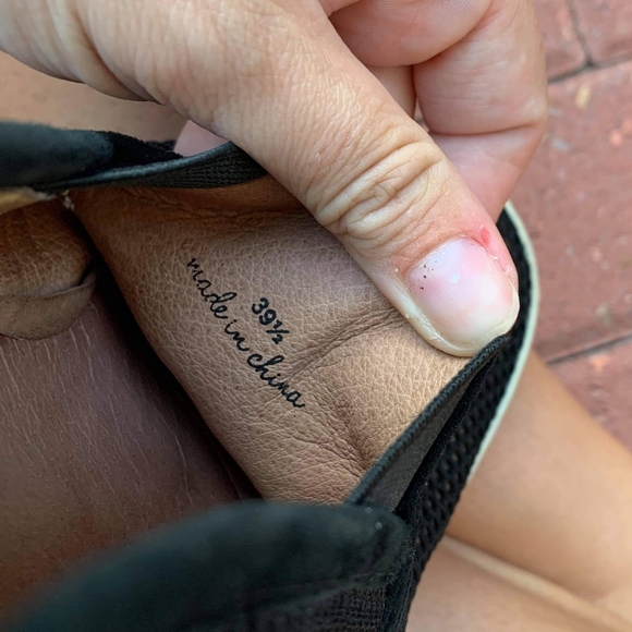 Joie Kidmore Mesh Slip-on Sneakers - Picture 2 of 5